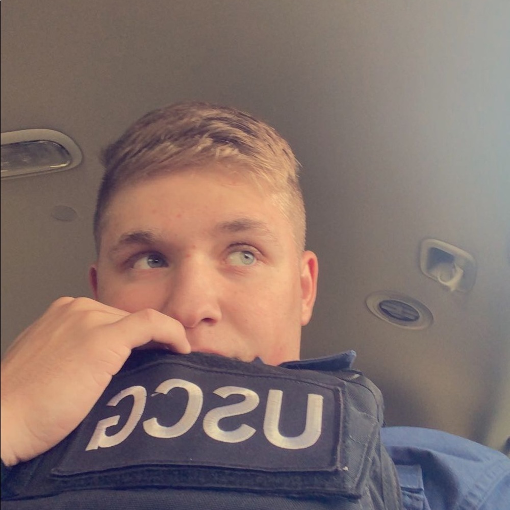 Meet your Posher, Karson